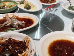 -廊亦舫Lang Yi Fang Restaurant(金桥店)