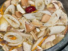 -芸山季·云南山珍菌火锅(南翔印象城MEGA店)