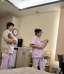 -东方爱堡国际月子会所·产后康复(兴化店)