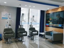 -雍禾植发全国连锁