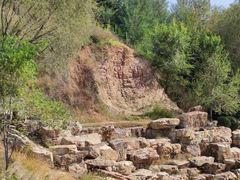 -莫子山公园