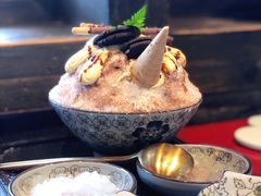 -袁老四重庆老火锅(桐梓坡店)