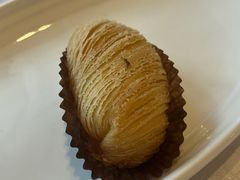 榴莲酥-弘雅饭店