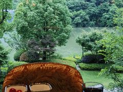 -湘湖逍遥庄园·水漾中餐厅