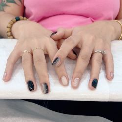 -斯馨·健康美甲美睫