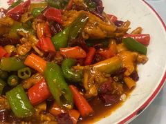 -佳佳麻辣烧菜馆