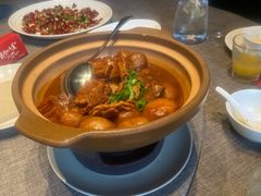 -青年公社烤鸭(青年路店)