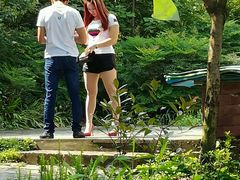 -铁山坪森林公园