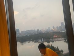 -上海中谷小南国花园酒店