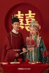 -全城热恋璀璨婚纱摄影(国贸总店)