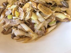 -那家小馆•北京菜•烤鸭(香山店)