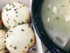 -东泰祥生煎馆(陕西南路店)