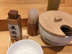-天ぷら定食まきの(難波千日前店)