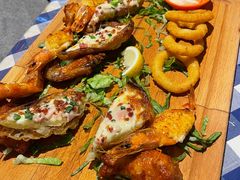 -彼德西餐厅(凯德广场新南店)