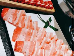 -番食园鲜食火锅(高新店)