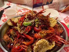 -阿财老铺·老蚌埠龙虾城(华夏总店)