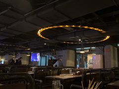 -麦凯伦烧烤·精酿超级工厂店(金桥总店)