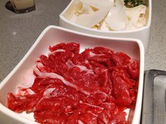 捞派黄喉-海底捞火锅(奥体南路店)