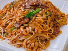 -渔文乐·海鲜大排档(壹品总店)