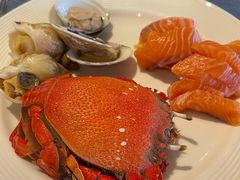 -康帝国际酒店-艾斯本自助西餐厅