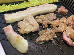 -阿亲家·韩式无限烤肉(春熙路店)