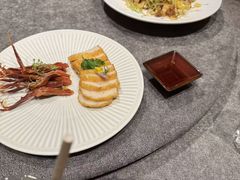 -醉东Oriental House(静安嘉里中心店)