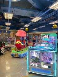 -莫莉幻想儿童乐园(天津熙悦汇店)
