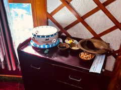 -海拉尔蒙古包(房山长阳总店)