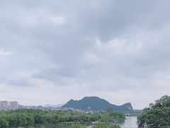 -忆咖啡观景餐厅(桂林象山公园店)