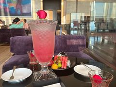 -云·酷Atmosphere(国贸大酒店)