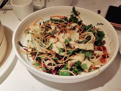 -小厨娘淮扬菜(六合欢乐港店)