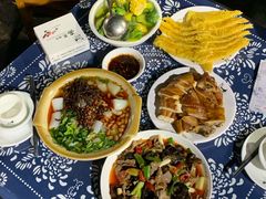 -嘉里饭庄