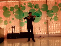 -芭菲盛宴·环球美食(袁家岗店)