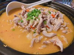 -外婆小聚茶餐厅·生日·团建(市民中心店)