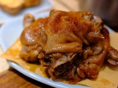 -状元阁烧烤(新华路总店)