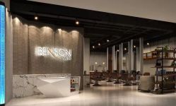 门面-BENSON沙龙