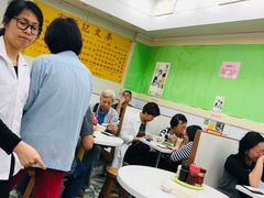 大堂-麦文记面家(佐敦店)