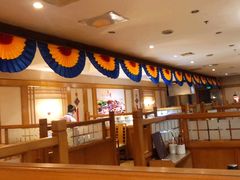 -汉城馆·烤肉火锅餐厅·韩国烤肉(河北云瑧世纪大饭店)