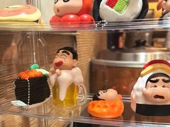 -千代武日本料理(爱建店)