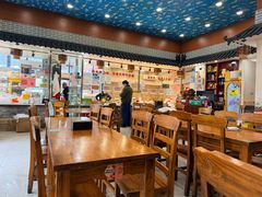 -新旺美食林农家菜(岭南路店)