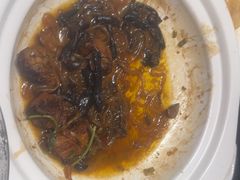 -李记饺子·熏酱东北菜(欢乐谷店)