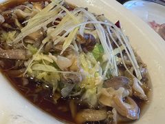 -添福来墨鱼饺子 · 海鲜东北菜(大连星海·黄浦路店)