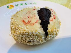 -护国寺小吃(地安门店)