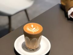-Seesaw Coffee(苏州中心店)