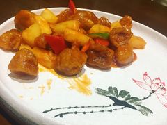 -十二舍·湯物素煮(江泰潤政店)