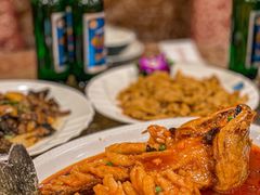 -老苏扬饭店