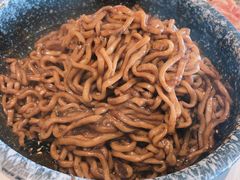 辣辣炸酱面-KCOOKING概念韩餐(世茂52+店)