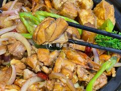 -状元虎.摇滚炒鸡.家常菜(义勇街店)
