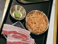 -九田家黑牛烤肉料理(顺义区华联金街店)