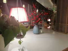-柒园·三十年创意杭帮菜(龙湖滨江天街店)